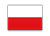 RISTORANTE TRATTORIA ALLA VALLE - Polski